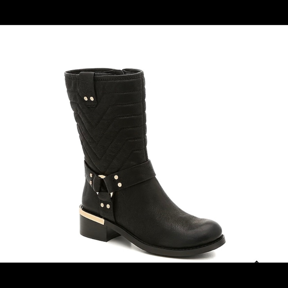 Vince Camuto Wadima Bootie